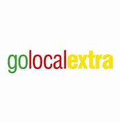 Image result for Go Local Logo