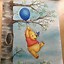 Image result for Winnie the Pooh Watercolor Paints