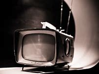 Image result for Old Sharp TV