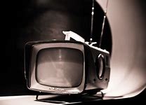 Image result for Old Sharp TV Check for Mercury Valve