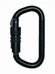 Image result for Locking Carabiner