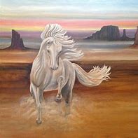 Image result for Horse Art NM
