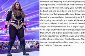 Image result for What Is a Good Wrestling Outfit