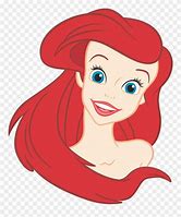 Image result for Disney Little Mermaid Laurel and Hardy Ariel
