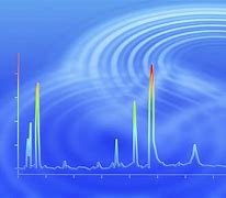 Image result for Gas Chromatography Peaks