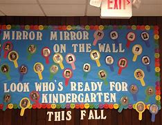 Image result for Kindergarten End of Year Bulletin Boards
