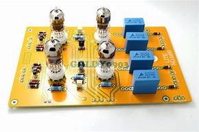 Image result for Ls69 Preamplifier