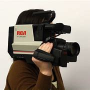 Image result for VHS Video Camera JVC