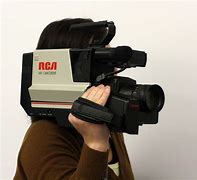 Image result for RCA Small Wonder Camcorder