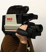 Image result for Old RCA Camcorder
