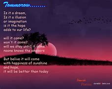 Image result for Life Poetry