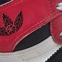 Image result for Michael Jordan Wearing Adidas