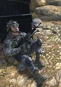 Image result for MW2 Army Rangers
