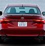 Image result for 2019 Toyota Avalon Exterior Colors