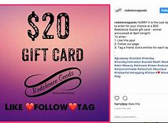 Image result for Contest Instagram Post Example