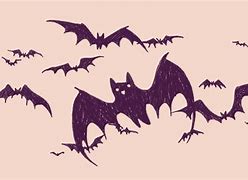 Image result for Vintage Bat Drawing Print