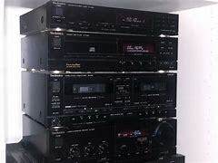 Image result for Technics Stereo Stack System