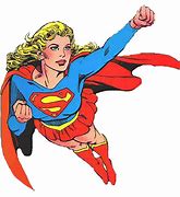 Image result for Superwoman Logo Clip Art