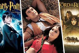 Image result for Best Movies 2001