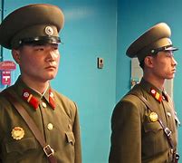 Image result for North Korean Officer