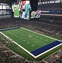 Image result for Dallas Cowboys Stadium Field