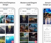 Image result for Android Gallery App