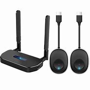 Image result for Wireless HDMI 4K