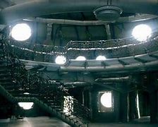 Image result for Futuristic Factory Art