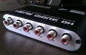 Image result for RCA Audio Output Speakers