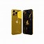 Image result for Gold Colored iPhone Front View