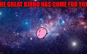 Image result for Kirbo Meme