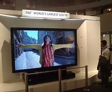 Image result for World Record for Biggest TV