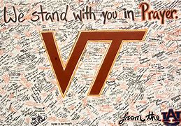 Image result for Virginia Tech Shooting