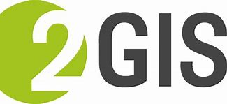 Image result for 2Gis Logo