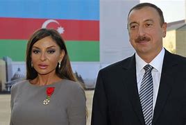 Image result for Ilham Aliyev Family