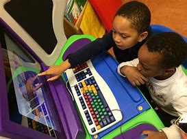 Image result for Preschool Classroom Computers