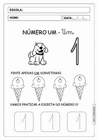 Image result for Numeral 1