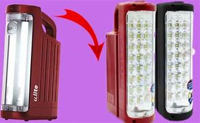 Image result for Dual-Lite Emergency Light