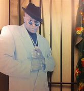 Image result for WWE Crowd Cardboard Cutout