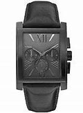 Image result for Men's Worn Leather Watches