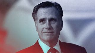 Image result for Mitt Romney