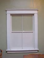 Image result for Door Window Trim Molding