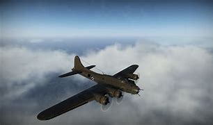 Image result for B-17 Lucky Ball