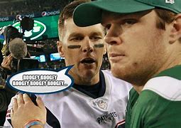 Image result for Patriots-Jets Meme