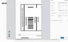 Image result for USPS 4X6 Label Printer