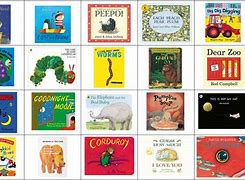 Image result for Story Books for Early Years
