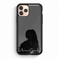 Image result for Phone Case Ariana Grande Pics iPhone 8