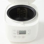 Image result for Muji Rice Cooker