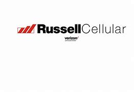 Image result for Russell Cellular Logo