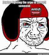 Image result for AMD Glue Meme